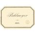 Pahlmeyer Jayson Chardonnay 2022 Front Label