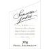 Henri Bourgeois Sancerre Jadis 2015 Front Label
