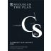 McGuigan Wines The Plan Cabernet Sauvignon 2016 Front Label