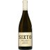 Sixto Roza Hills Chardonnay 2019 Front Bottle Shot