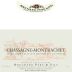 Bouchard Pere & Fils Chassagne-Montrachet Rouge 2010 Front Label