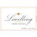 Lewelling Cabernet Sauvignon 2015 Front Label