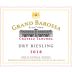 Chateau Tanunda Grand Barossa Riesling 2018 Front Label