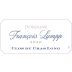 Domaine Francois Lumpp Givry Clos du Cras Long Premier Cru 2020 Front Label