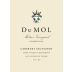 DuMOL Meteor Vineyard Cabernet Sauvignon 2016 Front Label