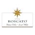 Roscato Bianco Dolce Front Label