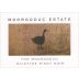 Moorooduc Estate The Duc McIntyre Vineyard Pinot Noir 2022 Front Label