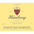 Zind-Humbrecht Heimbourg Pinot Gris 2023 Front Label