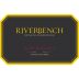 Riverbench Blanc de Blancs 2018 Front Label