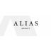 Alias Winery Merlot 2017 Front Label