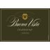 Buena Vista Carneros Chardonnay 2018 Front Label
