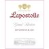 Lapostolle Grand Selection Sauvignon Blanc 2023 Front Label