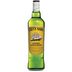 Cutty Sark Blended Scotch Whisky Front Bottle Shot