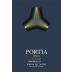 Portia Prima La Encina 2018 Front Label