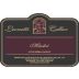 Leonetti Merlot 2004 Front Label