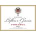 Chateau Lafleur-Gazin 2021 Front Label