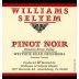 Williams Selyem Westside Road Neighbors Pinot Noir 2021 Front Label