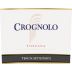 Tenuta Sette Ponti Crognolo 2017 Front Label