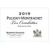 Domaine Buisson-Charles Puligny-Montrachet Les Combettes Premier Cru 2019 Front Label