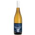 Mount Fishtail Wines Sur Lie Sauvignon Blanc 2022 Front Bottle Shot