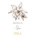Pala i Fiori Monica 2018 Front Label