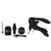 Rabbit 6-Piece Lever Corkscrew & Tool Kit Gift Product Image