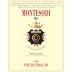 Frescobaldi Castello Nipozzano Montesodi Toscana Rosso 2014 Front Label