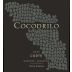 Vina Cobos Cocodrilo Corte 2023 Front Label
