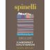 Spinelli Cabernet Sauvignon 2022 Front Label