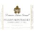 Domaine Latour-Giraud Puligny-Montrachet Champs Canet Premier Cru 2022 Front Label