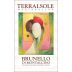 Terralsole Brunello di Montalcino 2013 Front Label