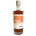 Heimat White Peach Liqueur Front Bottle Shot