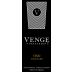 Venge Vineyards Oso Vineyard Petite Sirah 2017 Front Label