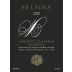 Felsina Berardenga Chianti Classico Riserva (375ML half-bottle) 2020 Front Label