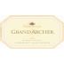 Arrowood Grand Archer Cabernet Sauvignon 2001 Front Label