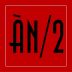 Anima Negra AN/2 2022 Front Label