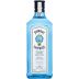 Bombay Sapphire Gin Front Bottle Shot