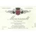Boyer-Martenot Meursault Les Narvaux 2019 Front Label