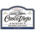 Casco Viejo Blanco Tequila Front Label
