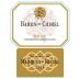 Marques de Riscal Baron de Chirel 2018 Front Label