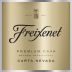 Freixenet Carta Nevada Brut Front Label