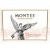 Montes Classic Series Cabernet Sauvignon 2014 Front Label