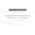 Bruno Colin Chassagne-Montrachet Les Vergers Premier Cru 2023 Front Label