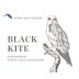 Black Kite Sierra Mar Chardonnay 2015 Front Label