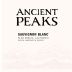 Ancient Peaks Paso Robles Sauvignon Blanc 2020 Front Label