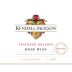 Kendall-Jackson Vintner's Reserve Rose 2019 Front Label