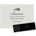 Ninety Plus Cellars Sancerre Lot 126 Reserve 2020 Front Label