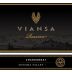 Viansa Winery Reserve Chardonnay 2015 Front Label