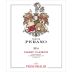 Frescobaldi Tenuta Perano Chianti Classico 2016 Front Label