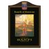 Banfi Brunello di Montalcino (1.5 Liter Magnum) 2014 Front Label